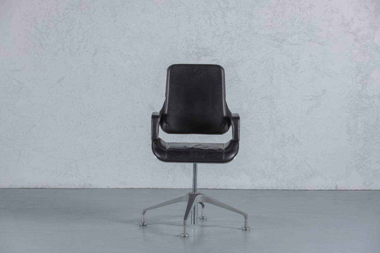 Model 151S desk chair by Hadi Tehrani for Interstuhl, 2000s
