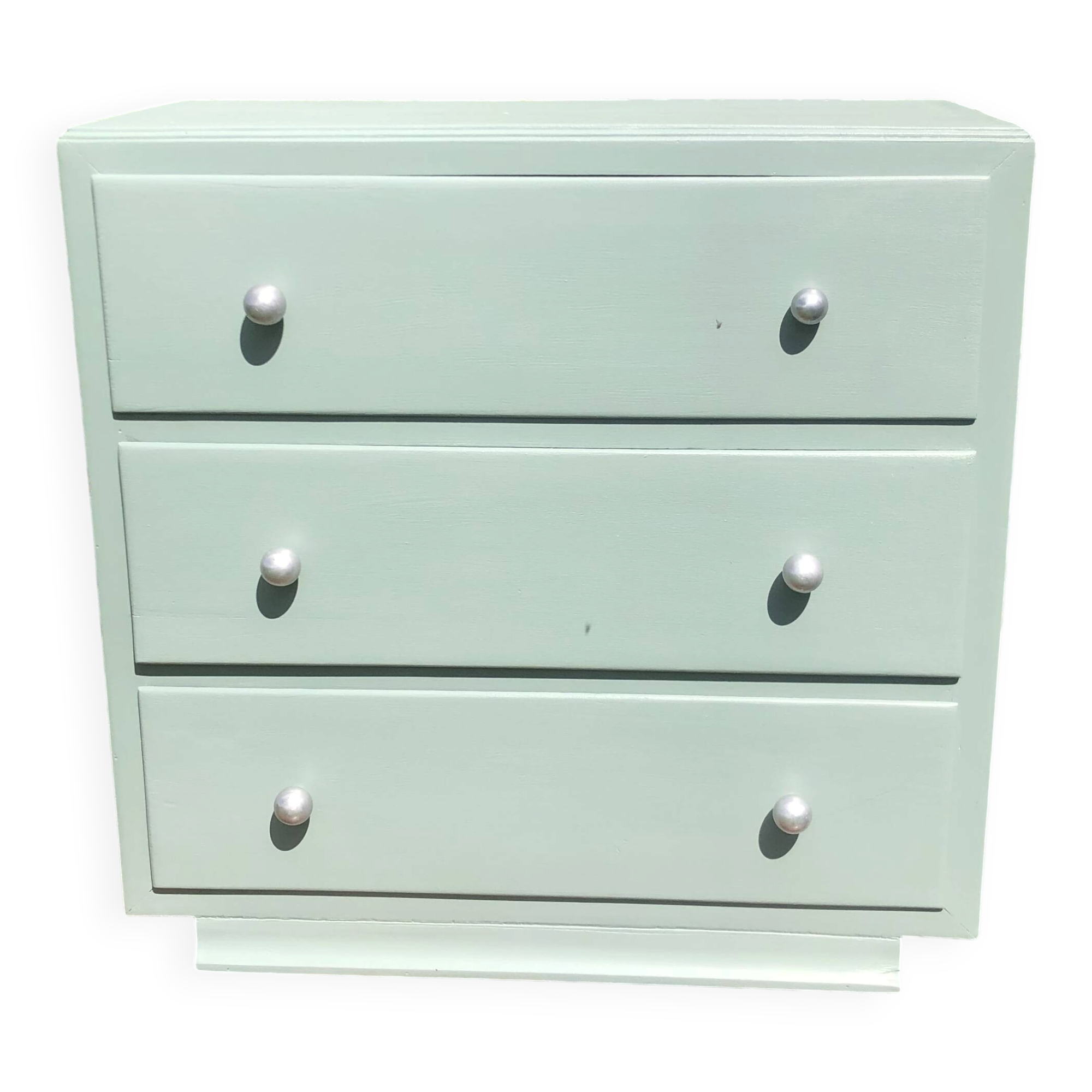 Commode