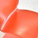 Model 275 S-Chair by Verner Panton, 1960s