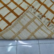 Tapis bérbere fait main traditionnelle 270cmx160cm