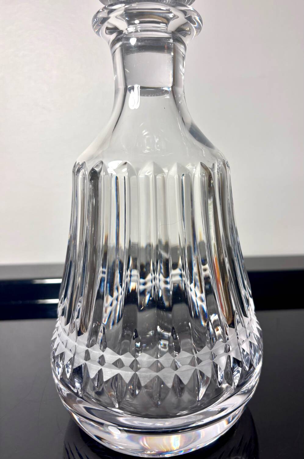 Daum carafe