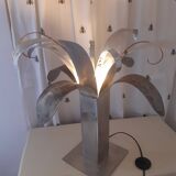 Designer lamp.