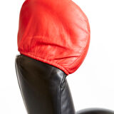Toshiyuki Kita Wink armchair "Mickey Mouse" for Cassina