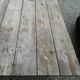 Old farm or workshop table