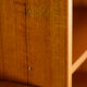 Teak bookcase by WK Möbel, 1970s