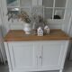 Louis XVI style buffet