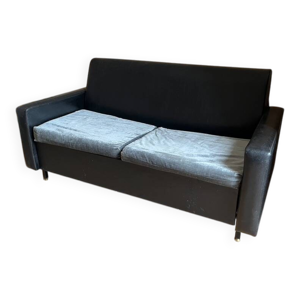 Canapé convertible 2