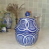 Old Jobanna butter pot