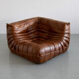 Togo sofa set model designed by Michel Ducaroy 1973