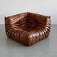 Togo sofa set model designed by Michel Ducaroy 1973