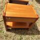 Simat France bedside table