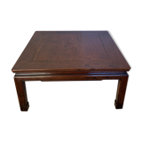 Chinese coffee table