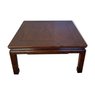 Chinese coffee table