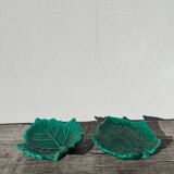 Empty slip sheets pockets / trays