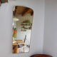 Miroir année 60-70