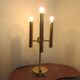 Lampe à poser maison Sciolari 1970