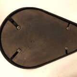 Art deco bakelite lamp - bauhaus