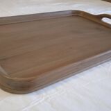 Antique serving/table tray