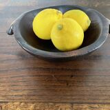 Old Bamoun wooden cup