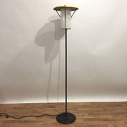 Lampadaire liseuse moderniste années 60