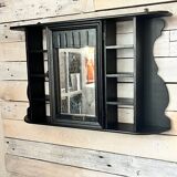 Curiosity cabinet