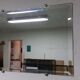 Miroir biseauté
