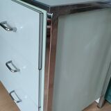 Commode buffet en formica