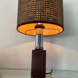 Vintage lamp from the 60s-70s