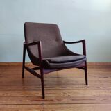 Fauteuil Rastad & Relling pour Dokka Møbler norvégien
