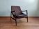 Rastad & Relling armchair for Dokka Møbler Norwegian