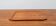 Scandinavian teak plateau from the mid-century, 1960s.