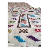 Tapis kilim berbère