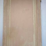 Large old door
