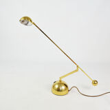 Desk lamp, Solken Leuchten, 1980s