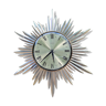 Metamec clock