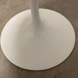 Table Tulip en marbre d'Eero Saarinen pour Knool