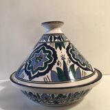 Tunisia tagine dish
