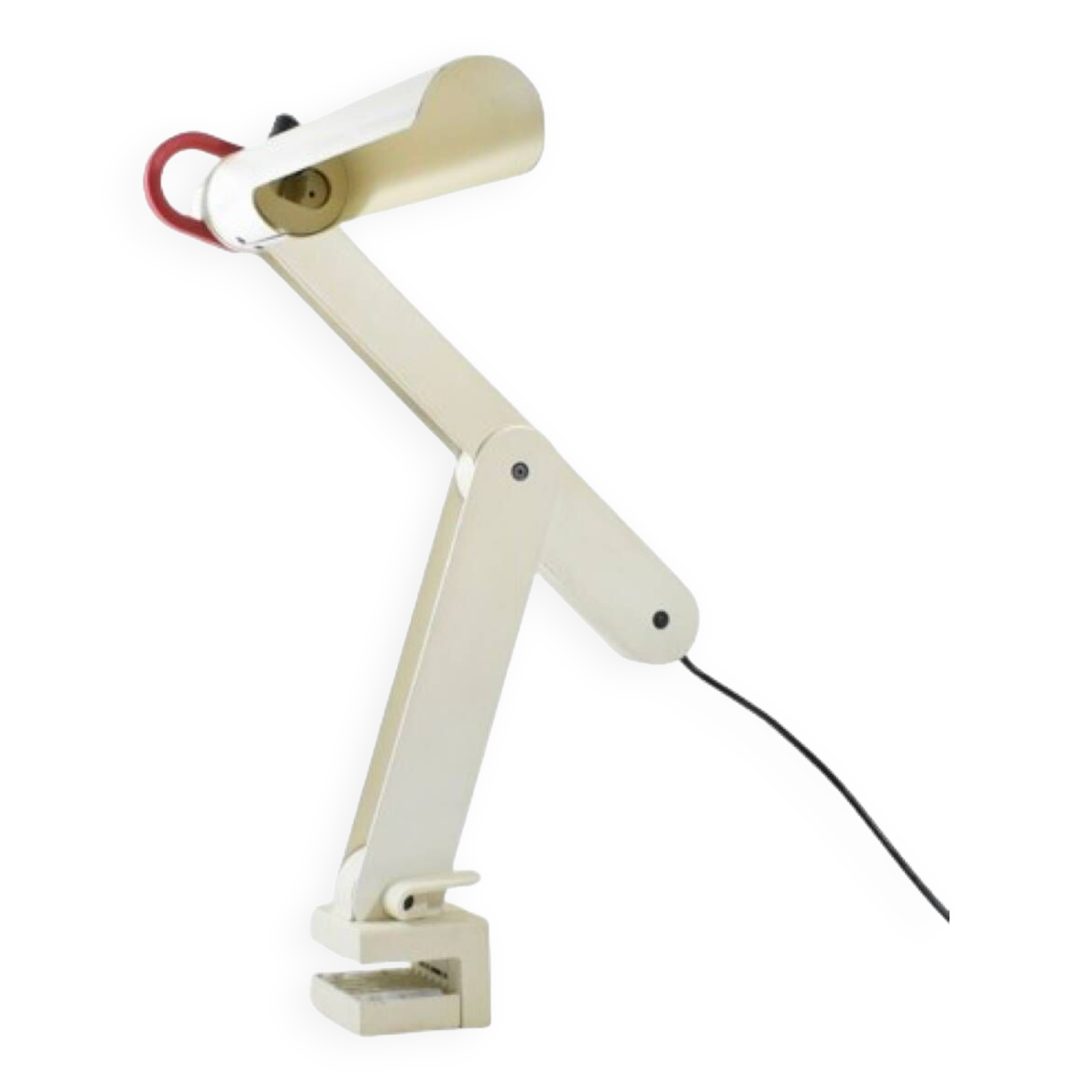 Moll lamp, Germany, 1980