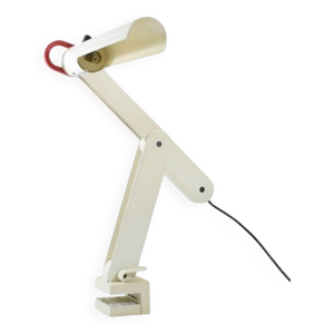 Lampe édition Moll,