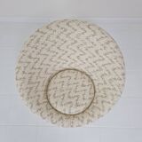 Mushroom Armchair and Ottoman by Pierre Paulin for Artifort, 1960's