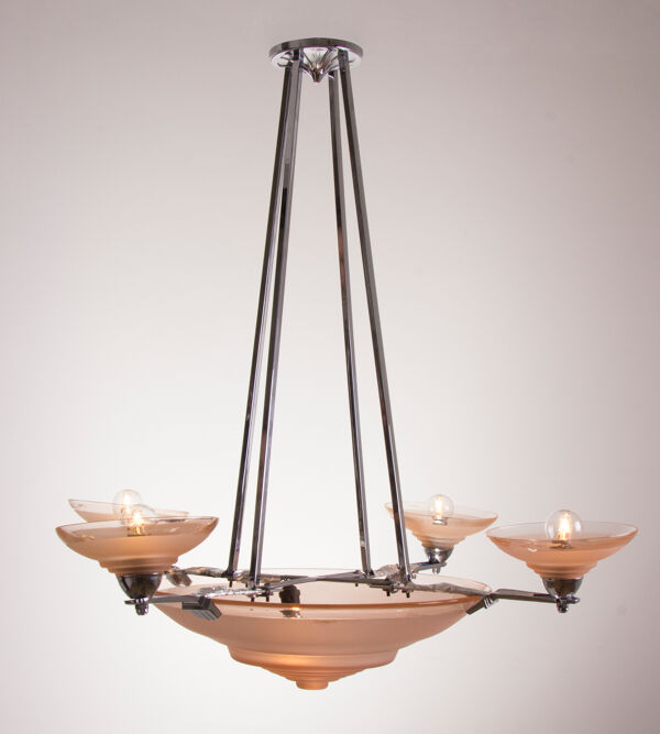 Lustre Muller Freres