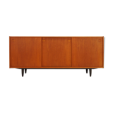 Teak sideboard Danish design vintage