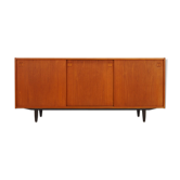 Teak sideboard Danish design vintage