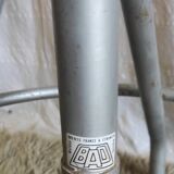 Vintage workshop stool - 50s/60s