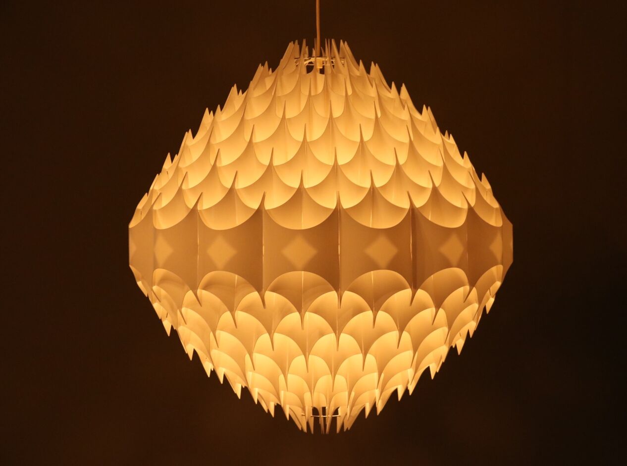 Pendant light Pendant light