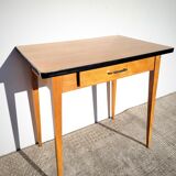 Boarding office 1960