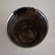 Timpani in silver metal monogram MT