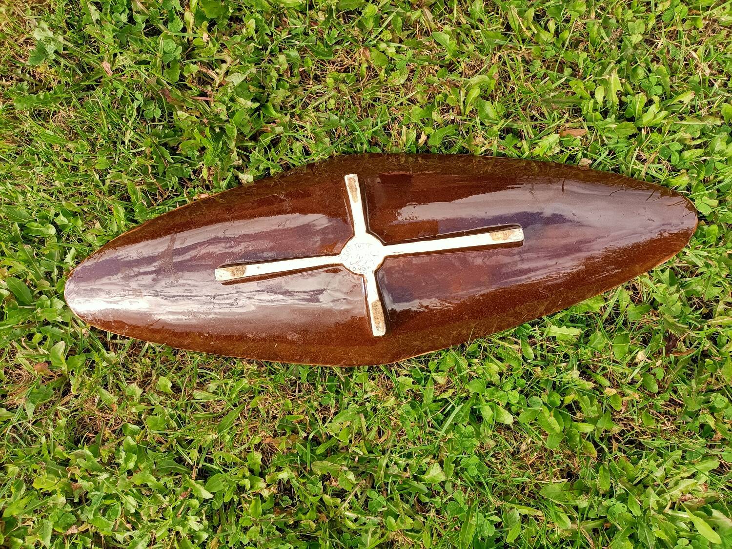 Corbeille à fruits Longwy France