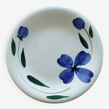 Primula dinner plate (Italy)