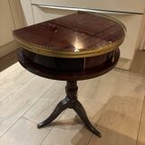 Empire style guéridon